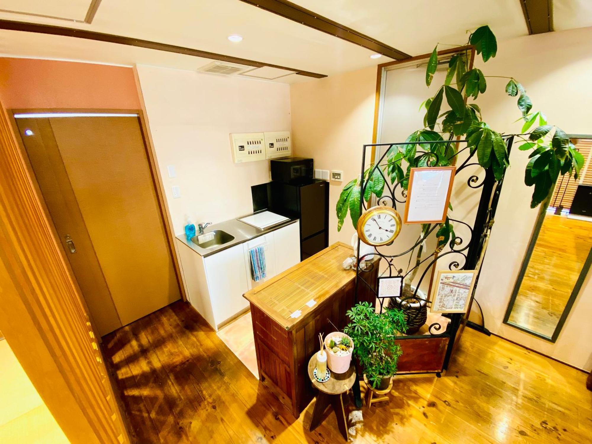 Villa Garden Daidai Hiroszima Zewnętrze zdjęcie