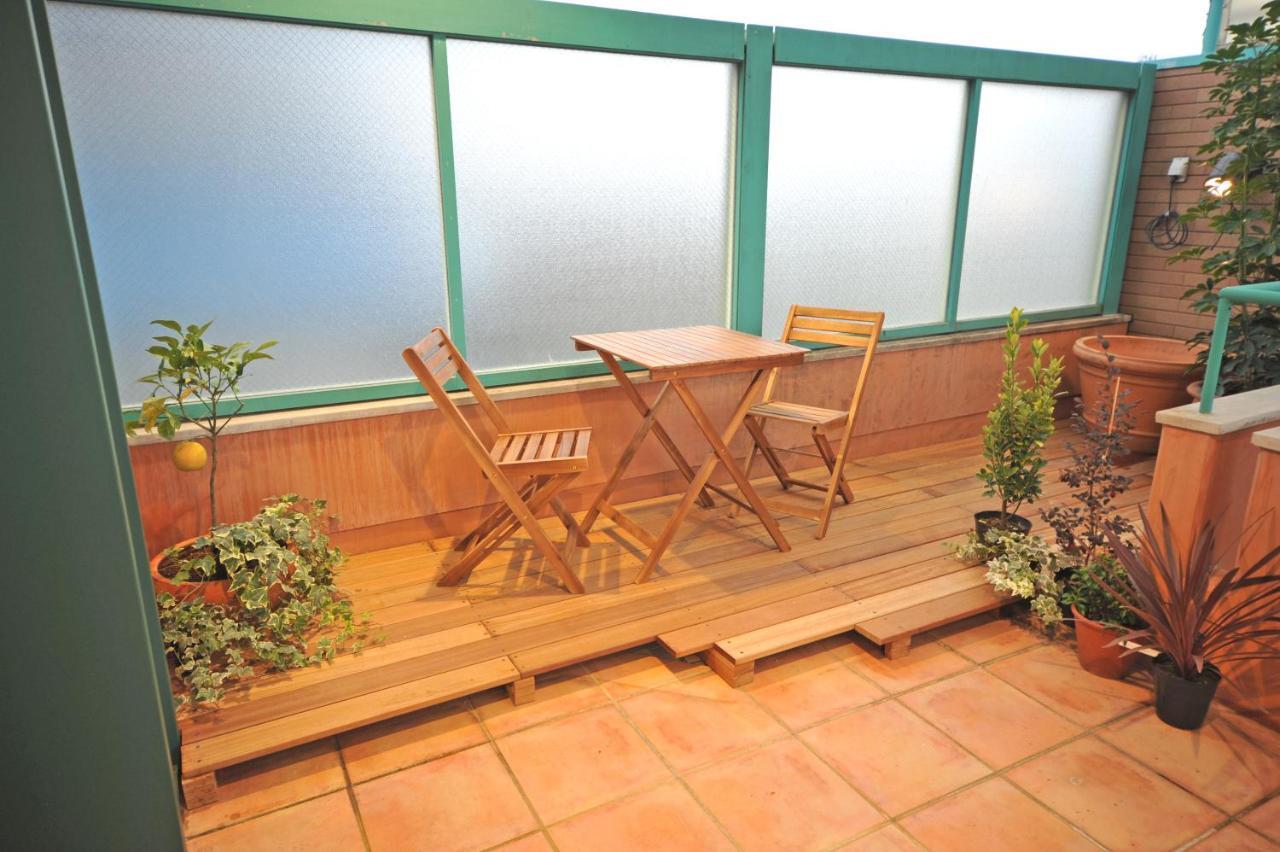 Villa Garden Daidai Hiroszima Zewnętrze zdjęcie